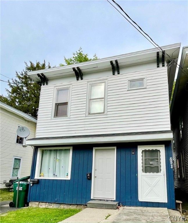 253 W 5th St, Oswego, NY 13126 Trulia