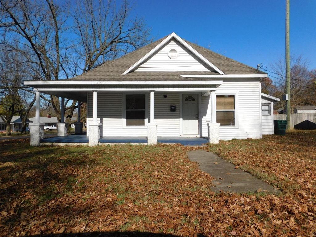 301 N Lincoln Ave, MO 65708 Trulia