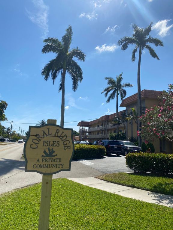 1400 NE 56th St, Fort Lauderdale, FL 33334