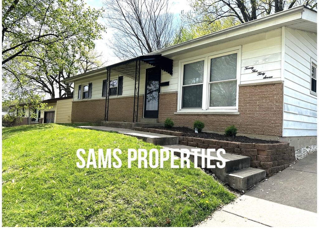 2537 Elm St, Saint Charles, MO 63301 Trulia