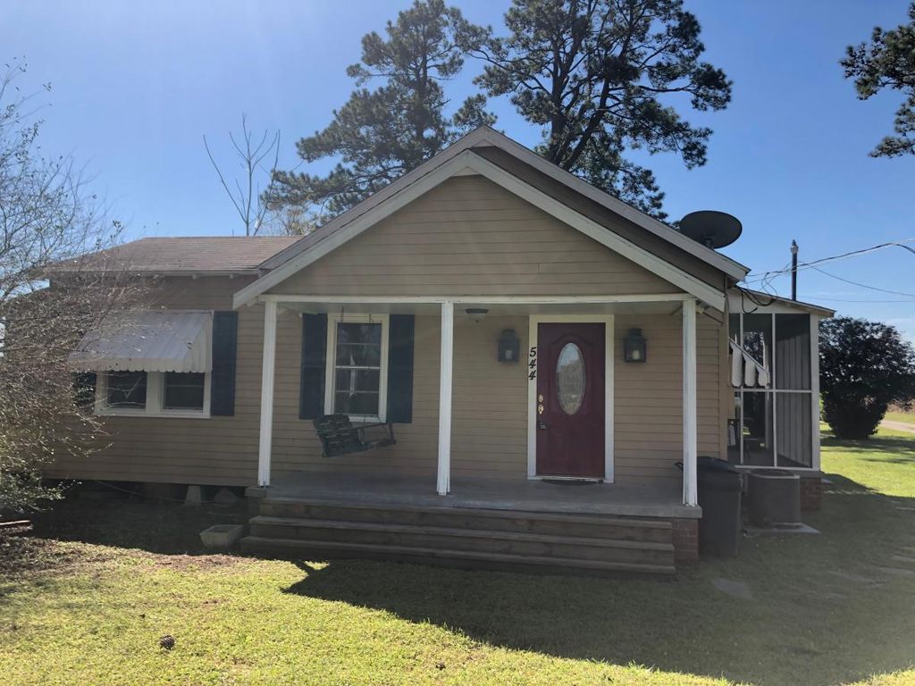 544 Bayou Tortue Rd, Broussard, LA 70518 Trulia