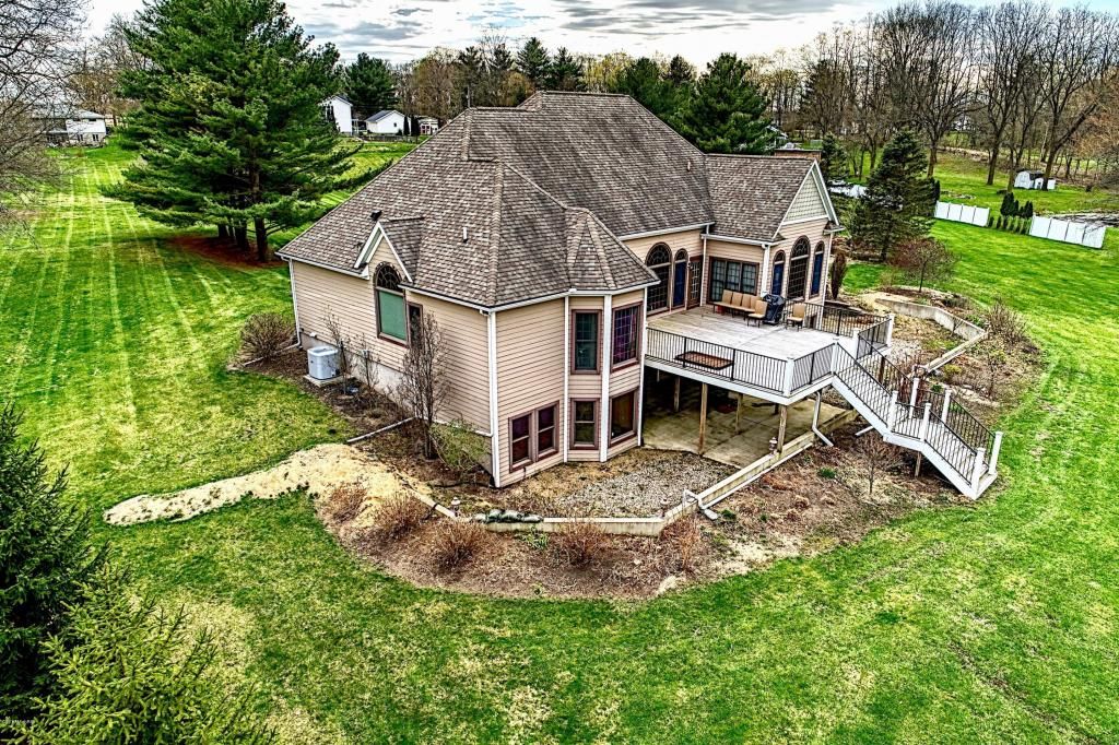 57525 Cool Water Ln, Colon, MI 49040 Trulia