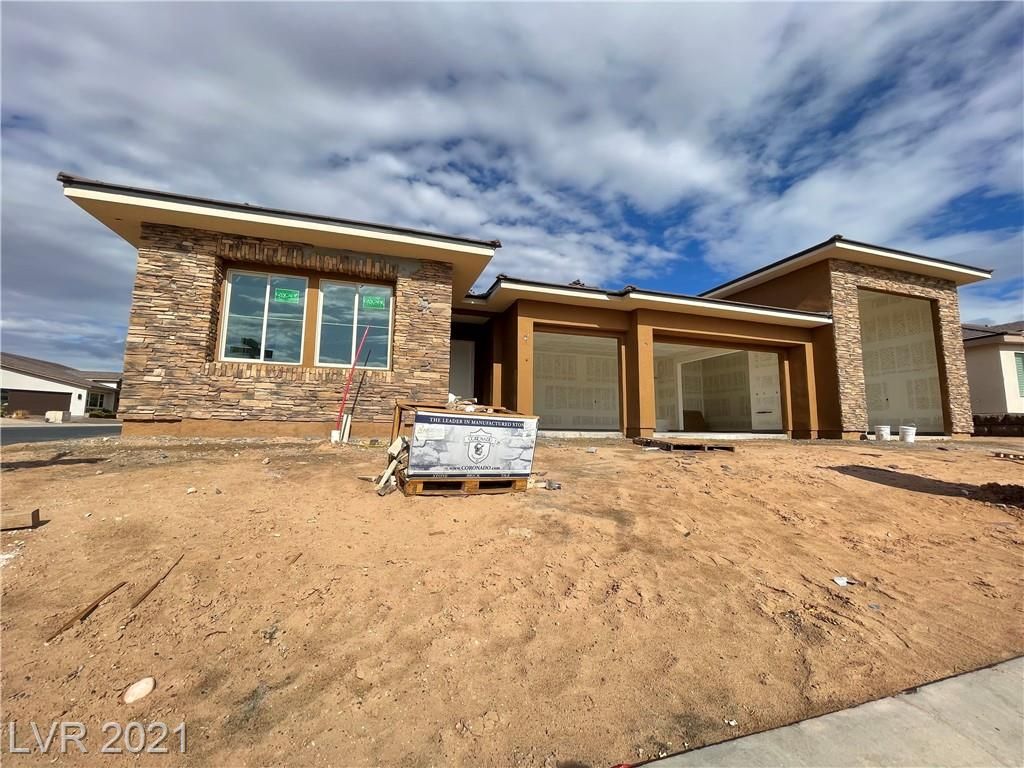1574 Pomegranate Trl, Mesquite, NV 89027