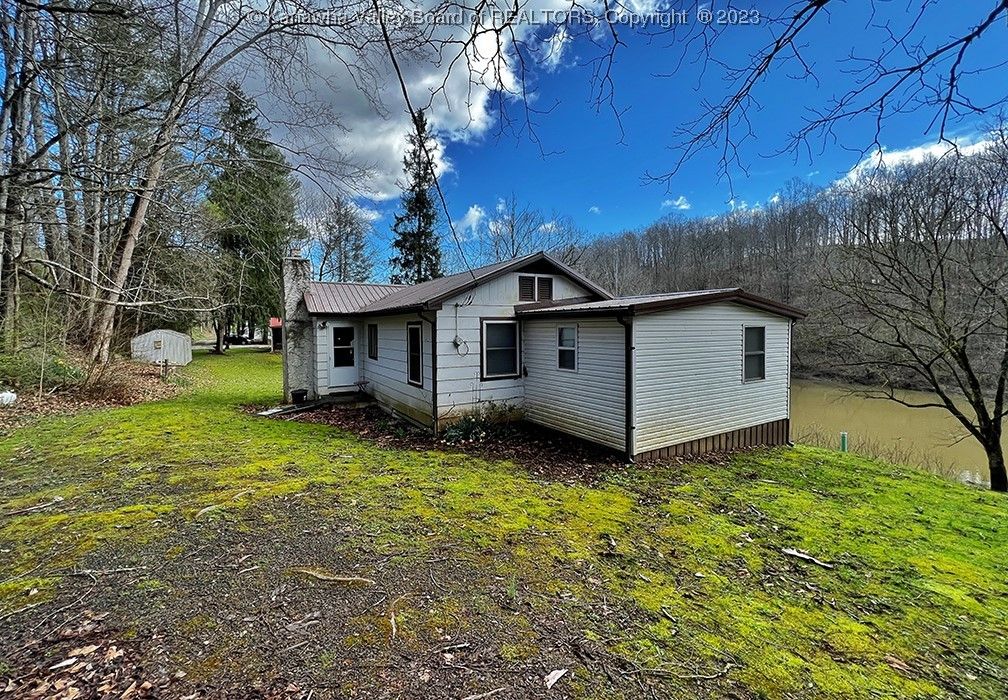 105 Camp River Rd, Frametown, WV 26623 MLS 262350 Trulia