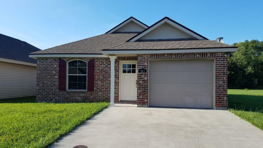 263 Jolie Oaks Blvd, Thibodaux, LA 70301 Trulia