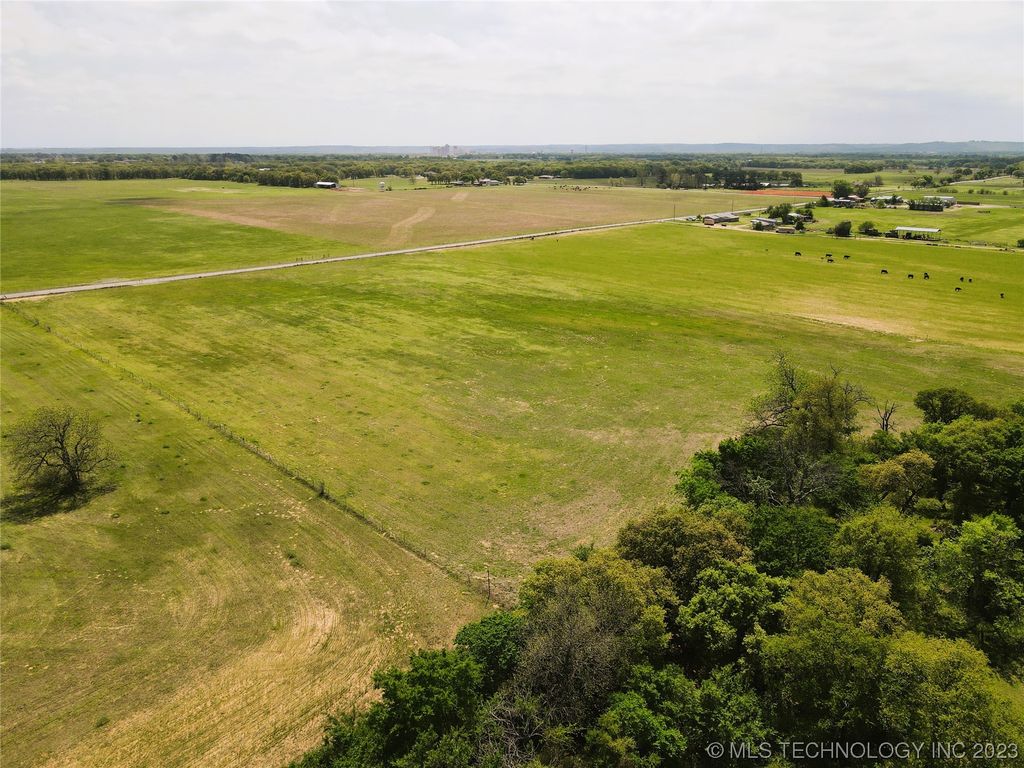 Old Towne Rd, Thackerville, OK 73459 MLS 2313629 Trulia