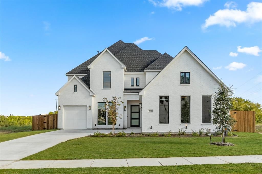 5105 Havana Dr, Mansfield, TX 76063