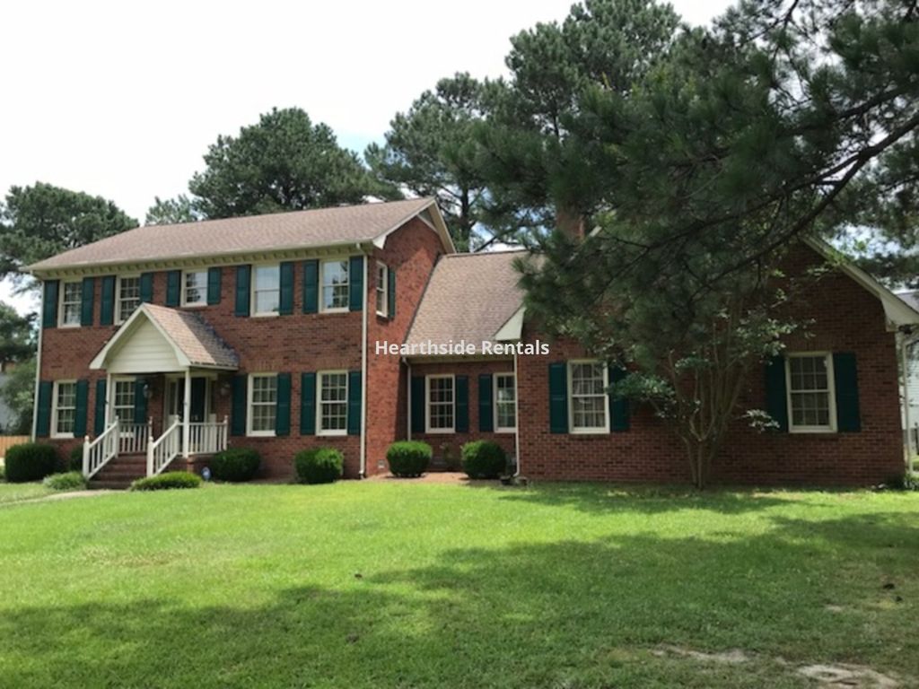 215 Bent Creek Dr, Greenville, NC 27834 Trulia