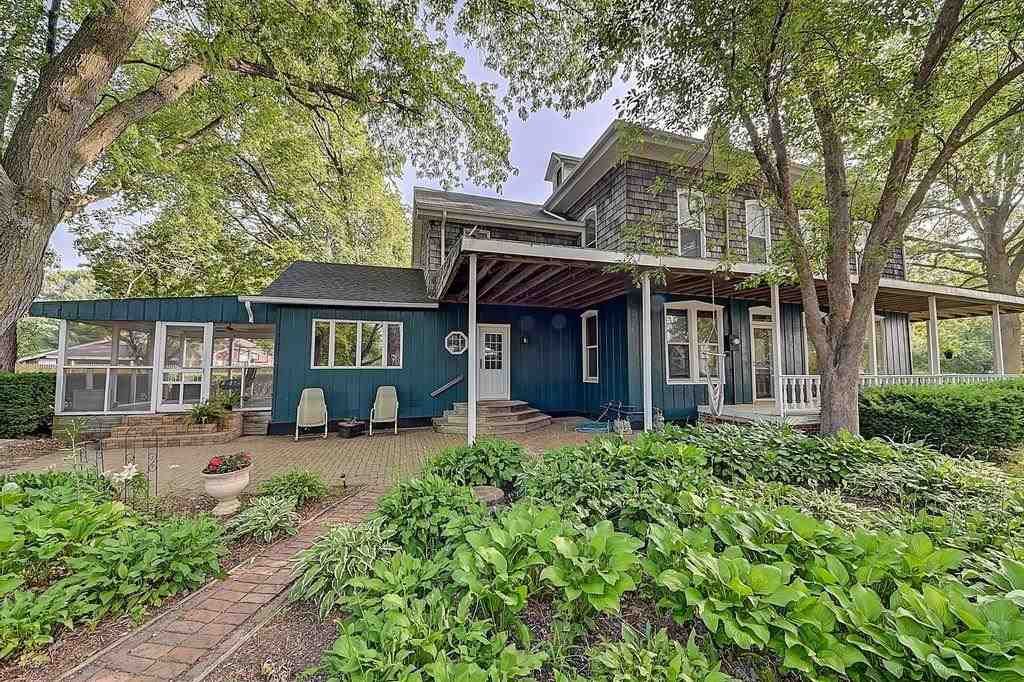 801 N Calhoun St, West Liberty, IA 52776 Trulia