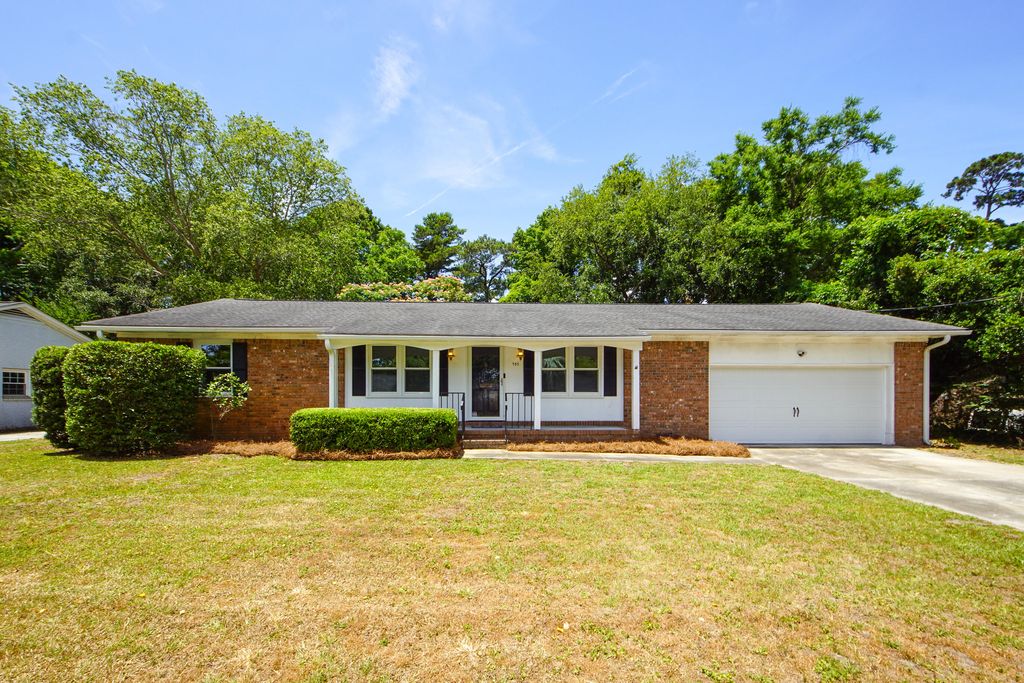 985 Cottingham Dr, Mount Pleasant, SC 29464 Trulia