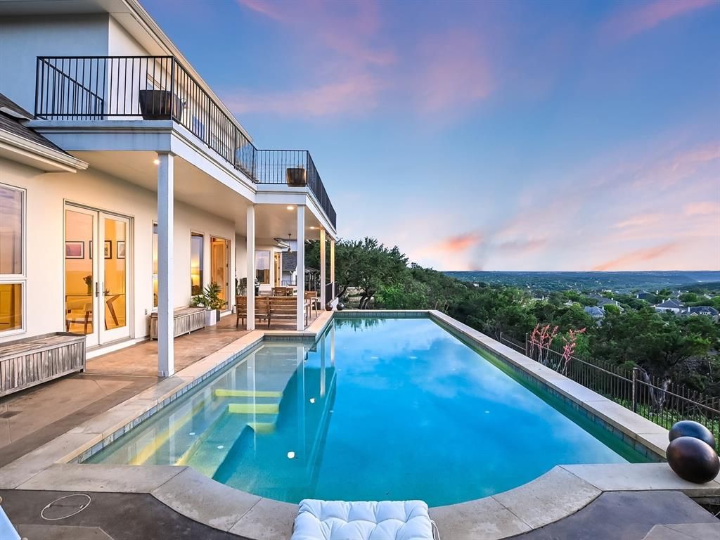 9725 Big View Dr, Austin, TX 78730 MLS 8258908 Trulia