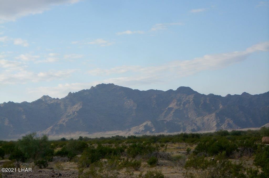 29153 52 5/8 St, Quartzsite, AZ 85346