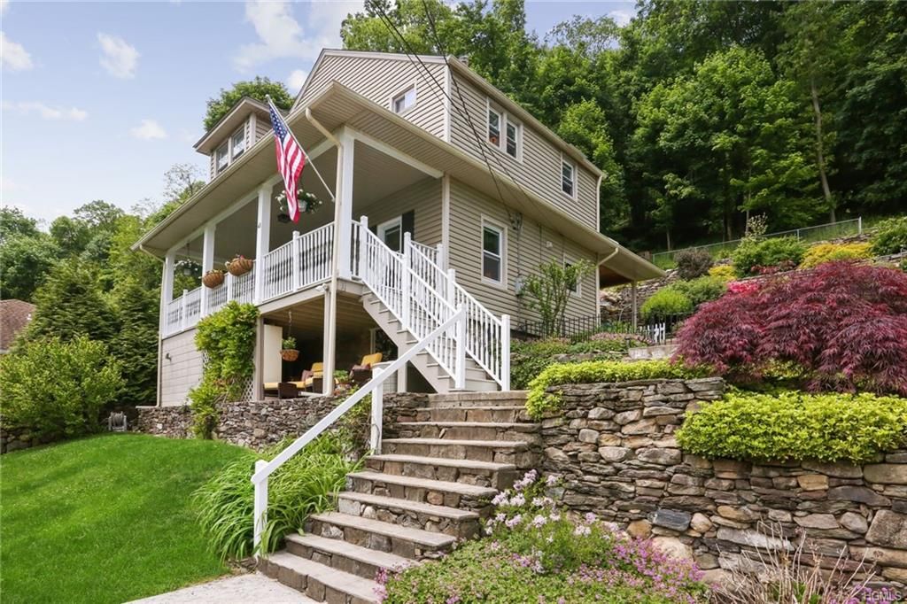 45 S Washington Ave, Hartsdale, NY 3 Bed, 3 Bath SingleFamily Home