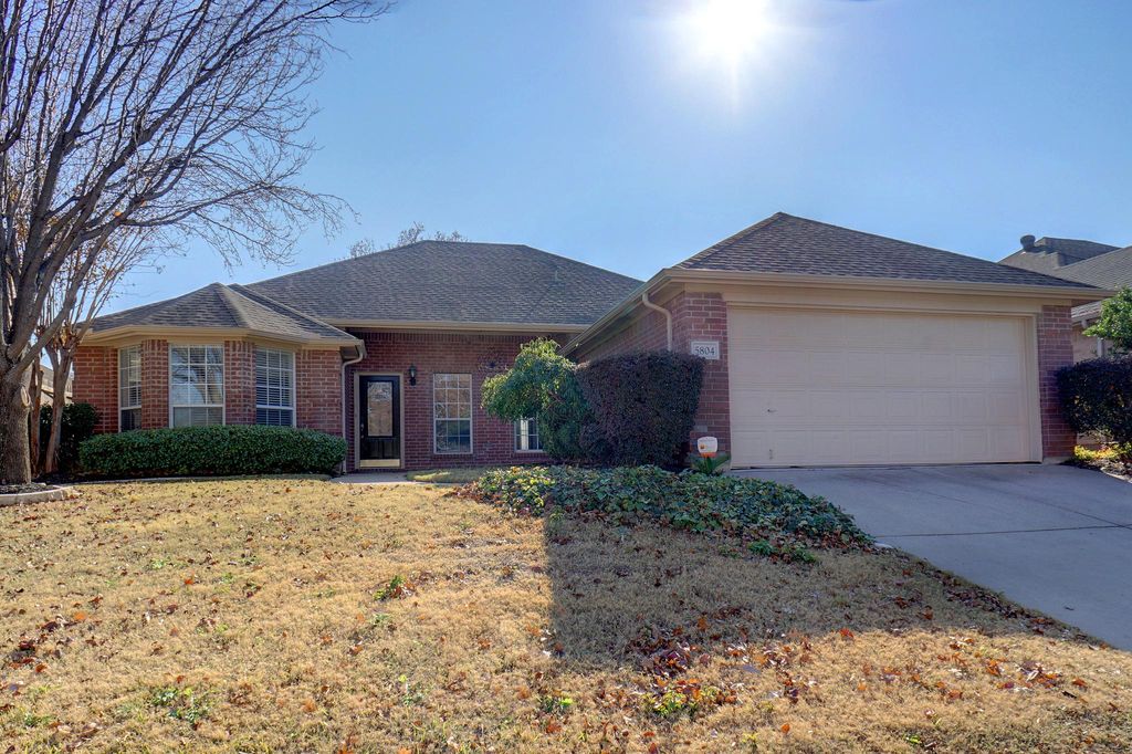 5804 Sugar Maple Dr, Fort Worth, TX 76244 Trulia