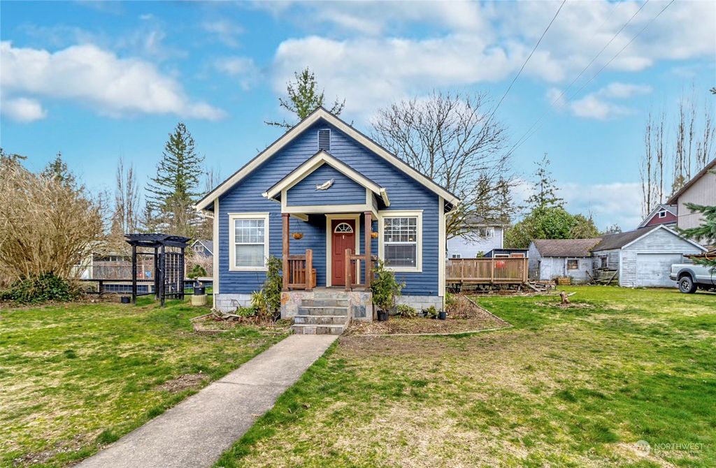 506 1st Street, Sultan, WA 98294 Trulia