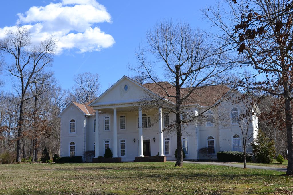 1471 Spotswood Dr, Locust Grove, VA 22508 Trulia