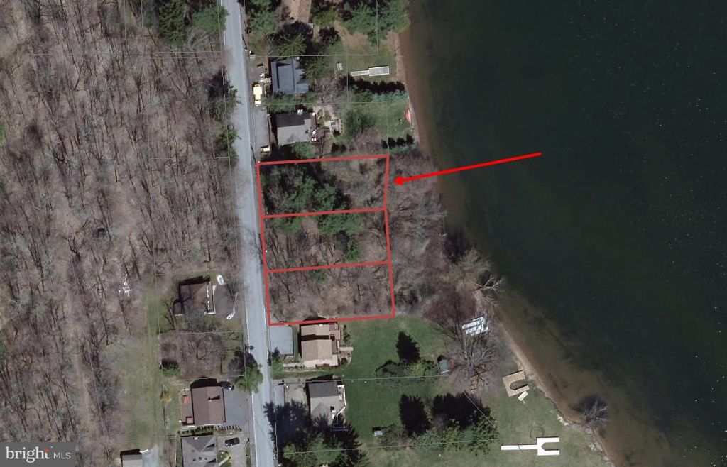 3 Marsh Hill Rd, Mc Henry, MD 21541