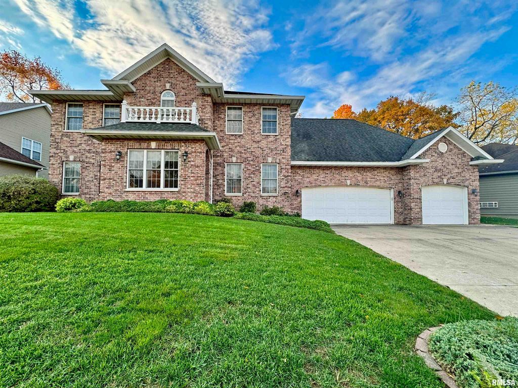 5700 W Timber Oak Ct, Peoria, IL 61615 Trulia