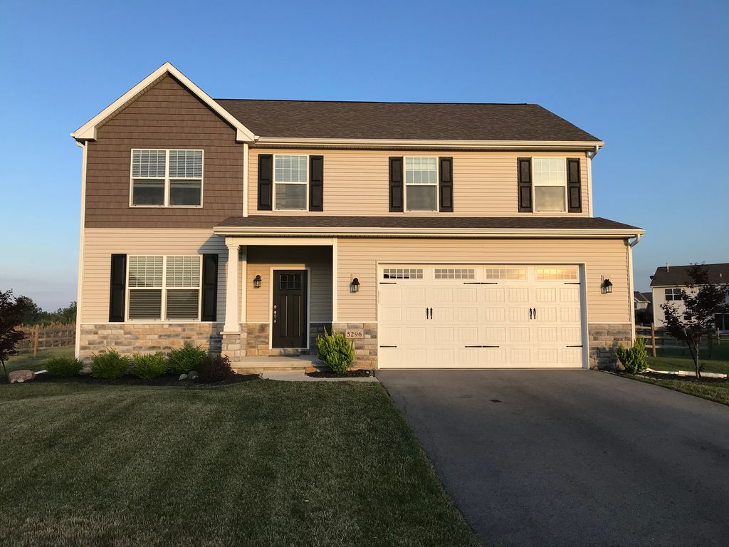 5296 Brint Crossing Blvd, Sylvania, OH 43560 Trulia