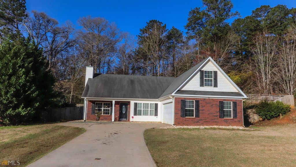 100 Glenview Dr, Griffin, GA 30224 Trulia