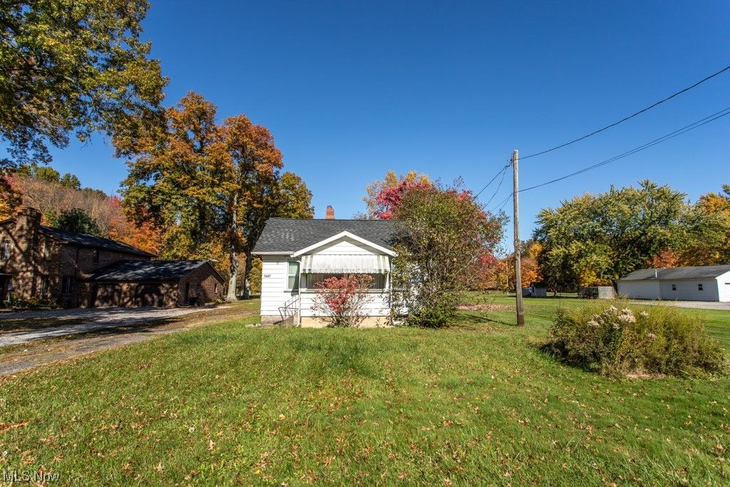 7687 Mines Rd SE, Warren, OH 44484 See Estimated Value