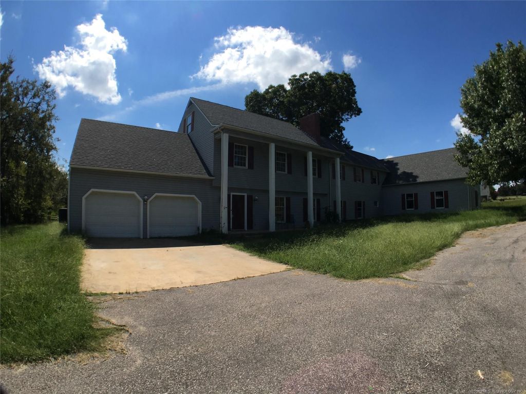 4111 Wilson St, Durant, OK 74701 Trulia