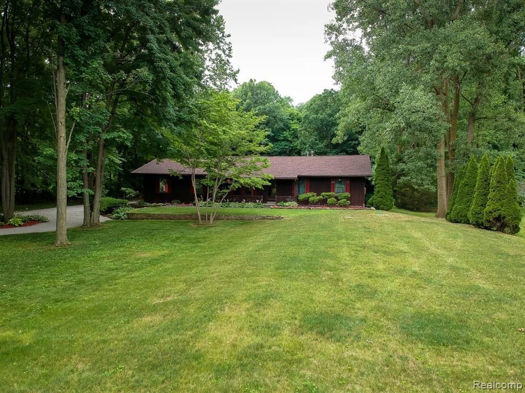 26500 Bell Rd, New Boston, MI 3 Bed, 2 Bath SingleFamily Home Trulia