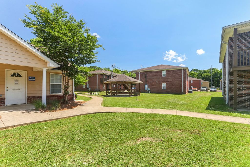 Cypress Meadows Apartments Canton, MS Trulia