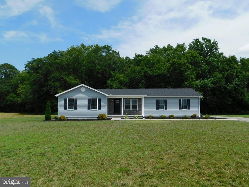 7843 New Hope Rd, Willards, MD 21874 Trulia