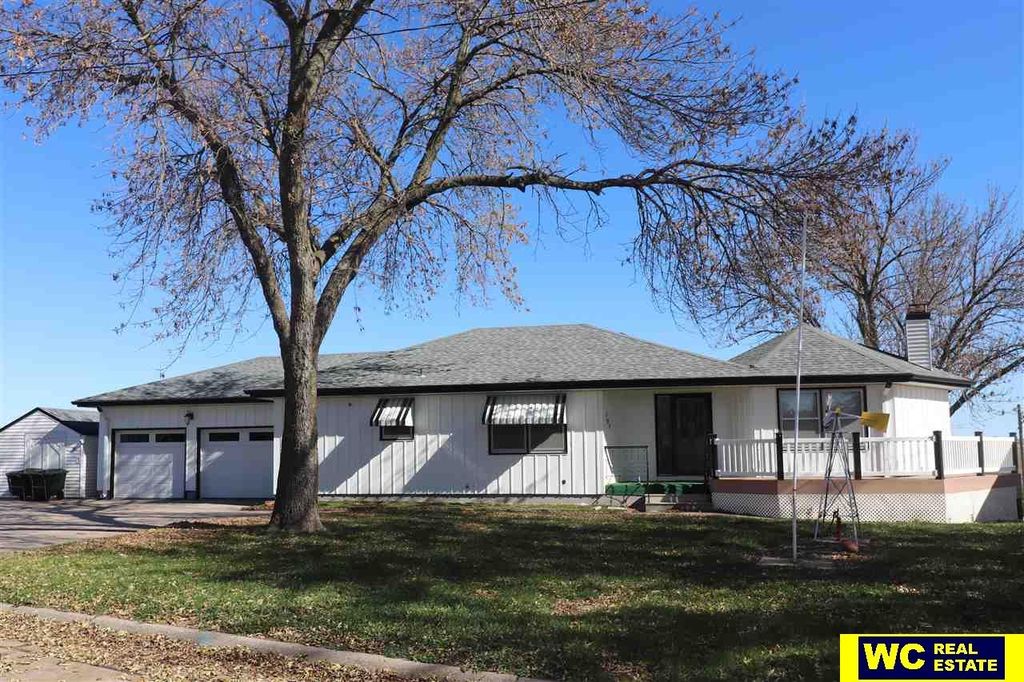 607 Maple St, Kennard, NE 68034 Trulia