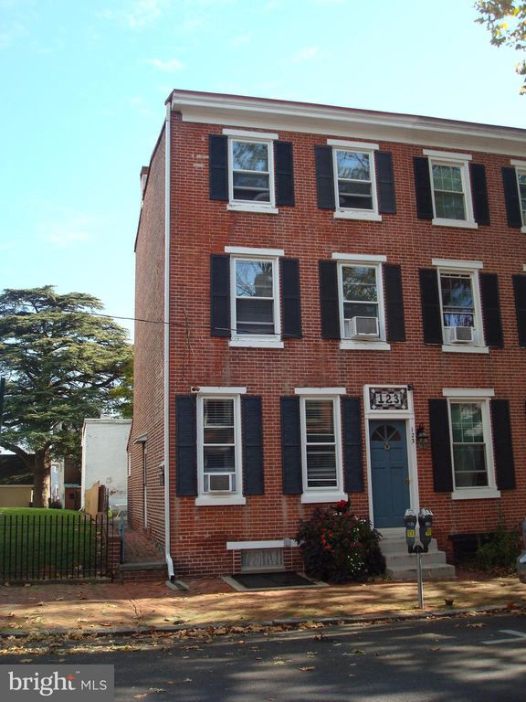 123 S Church St, West Chester, Pa 19382 | Trulia