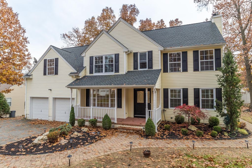 24 Lowry Ave, Wharton, NJ 07885 Trulia