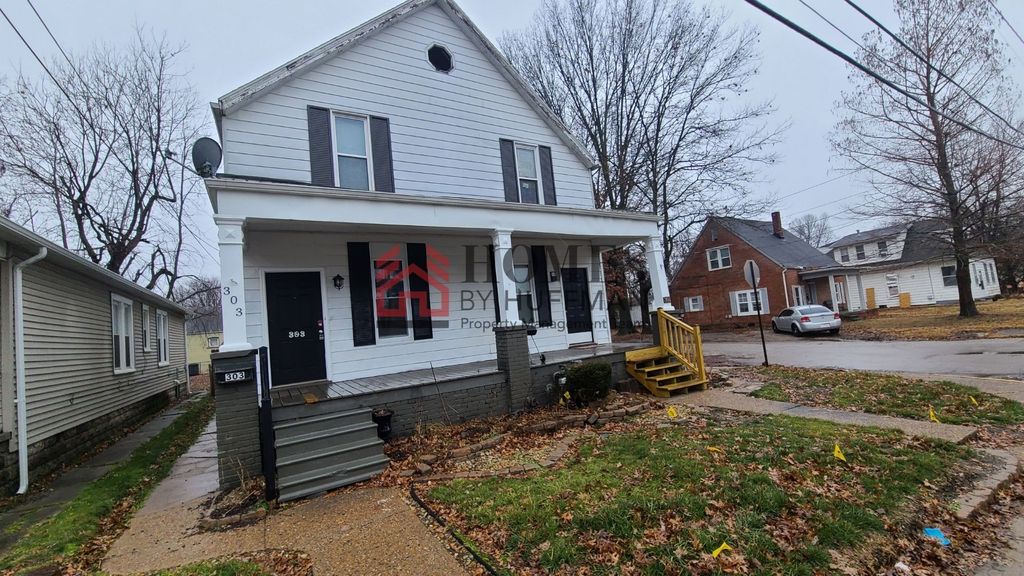 303 S Willow Rd, Evansville, IN 47714 Trulia