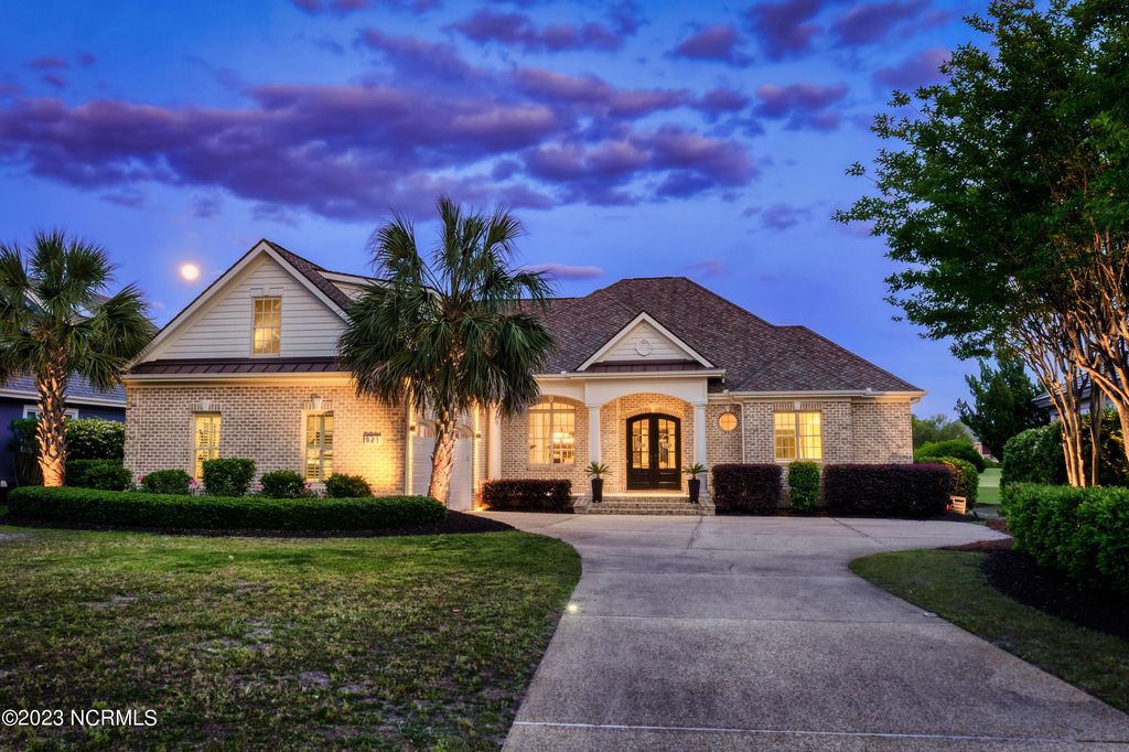 821 Fox Ridge Lane, Wilmington, NC 28405 Trulia