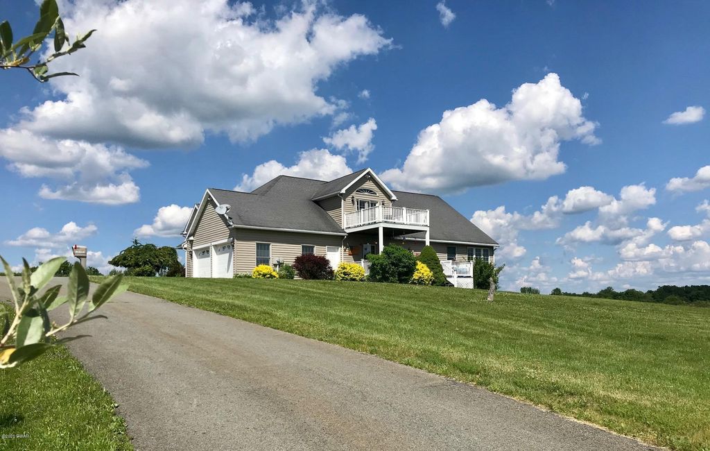 16 Meadow Tree Ln, Lakewood, PA 18439 Trulia