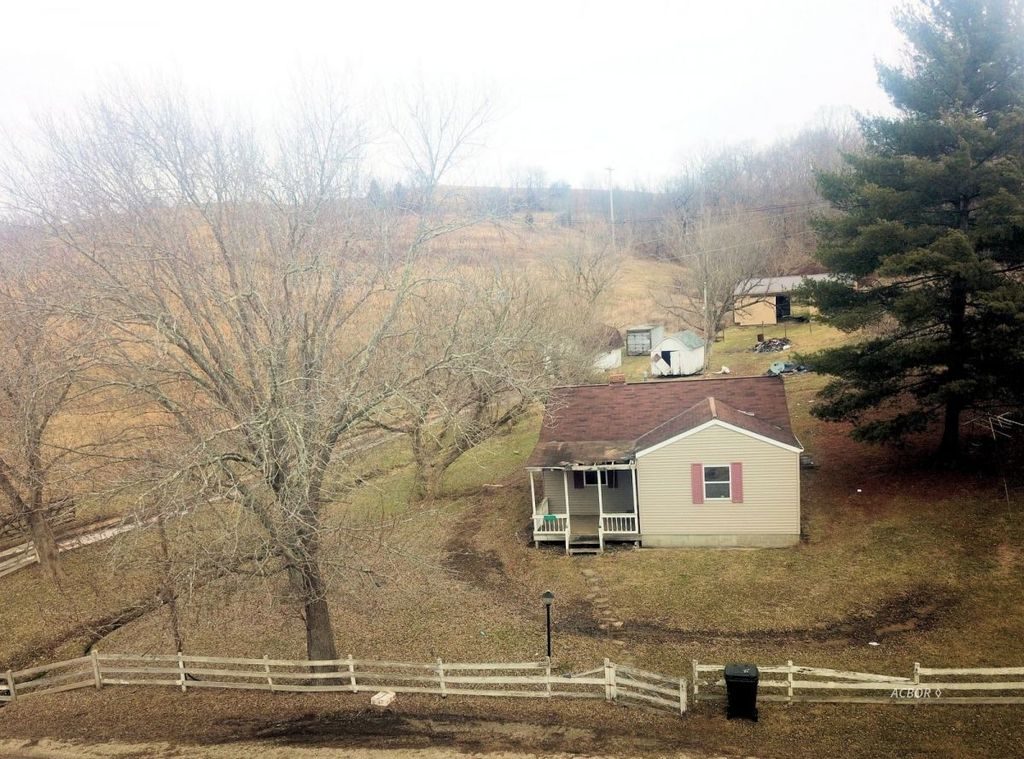 19204 State Route 141, Willow Wood, OH 45696 Trulia