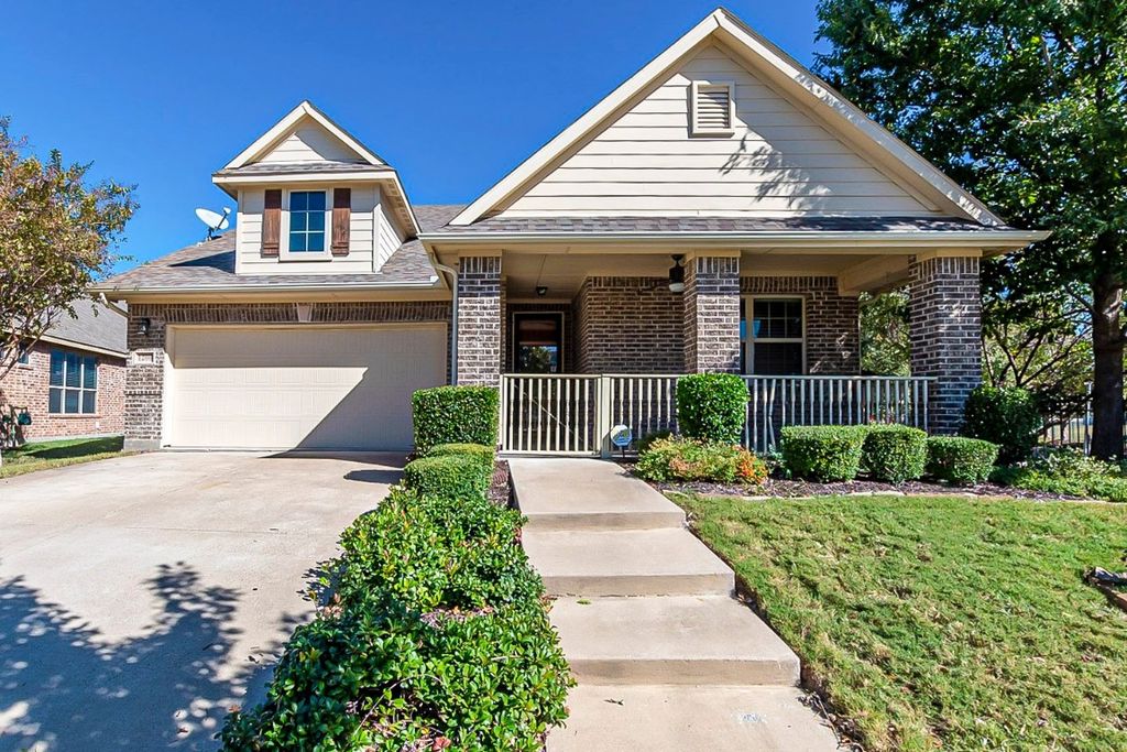 1200 Isabella Ln, Savannah, TX 76227 Trulia