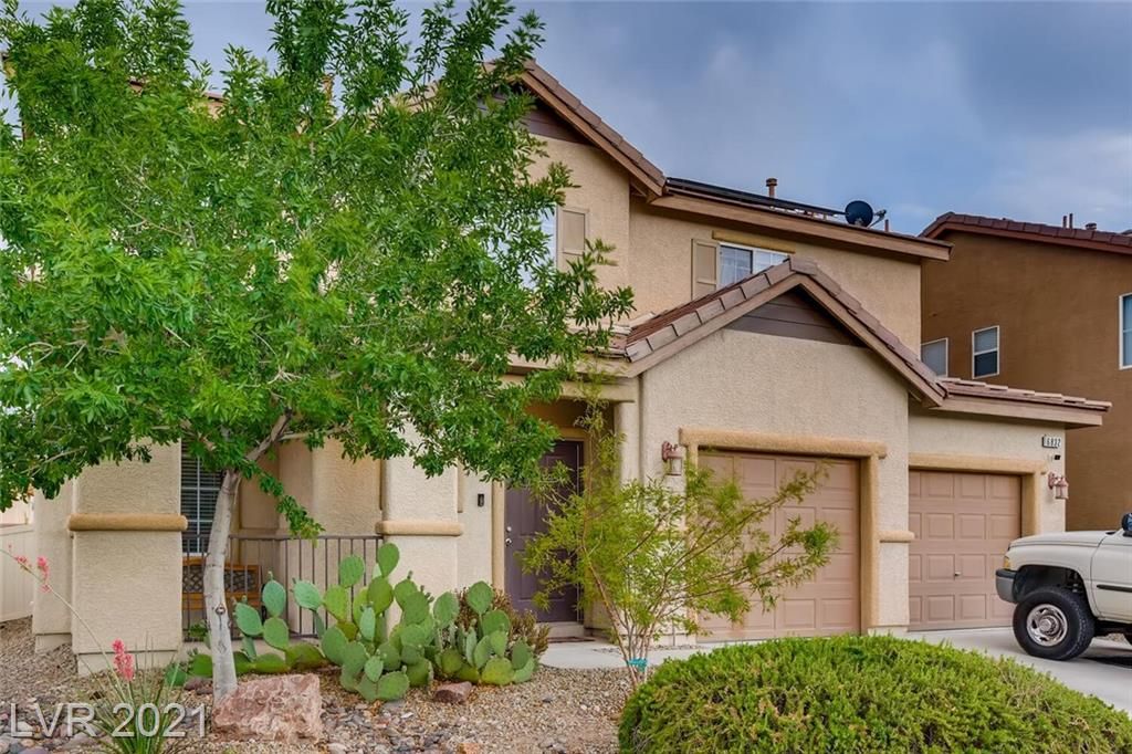 6832 Colfax Crest St, Las Vegas, NV 89131
