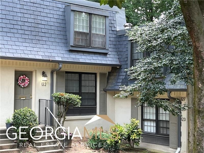 122 Woodmere Sq NW, Atlanta, GA 30327 Trulia