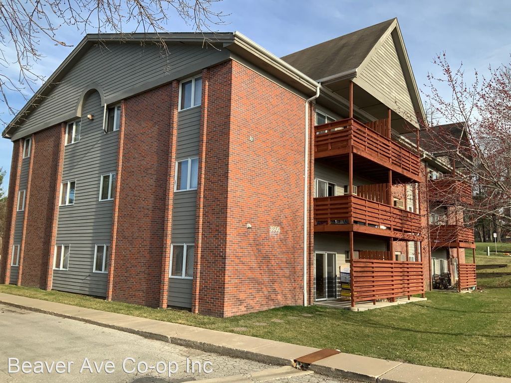 3505 Beaver Ave 23, Des Moines, IA 1 Bed, 1 Bath MultiFamily Home
