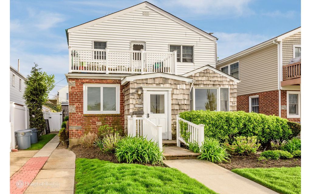 558 Park Ave, Long Beach, NY 11561 Trulia