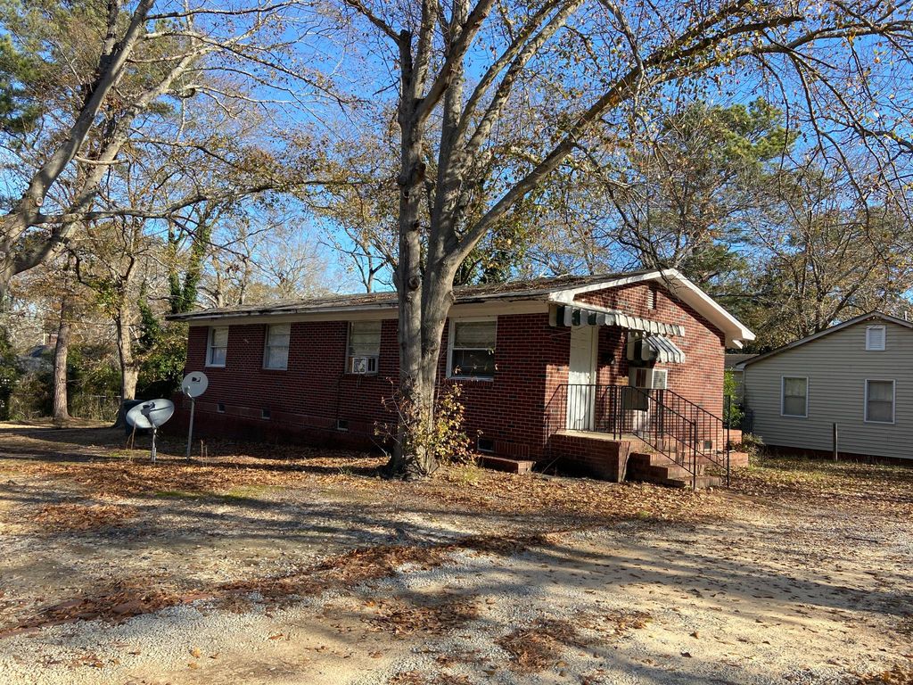 1001 Muller Ave  #A, Columbia, SC 29203