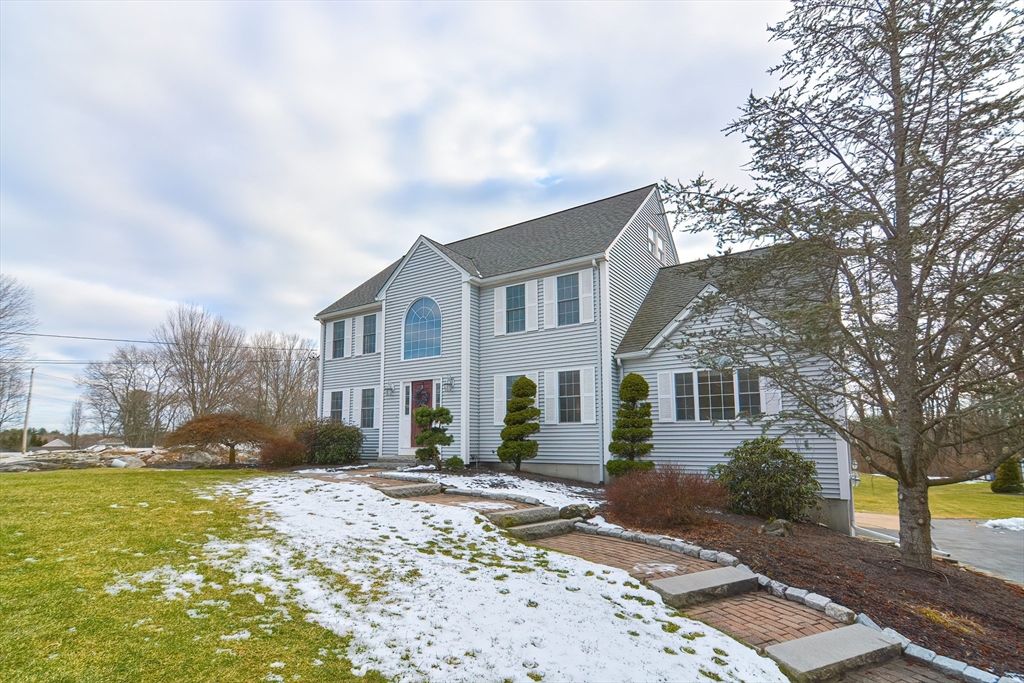 1 Whispering Pine Dr, Milford, MA 01757