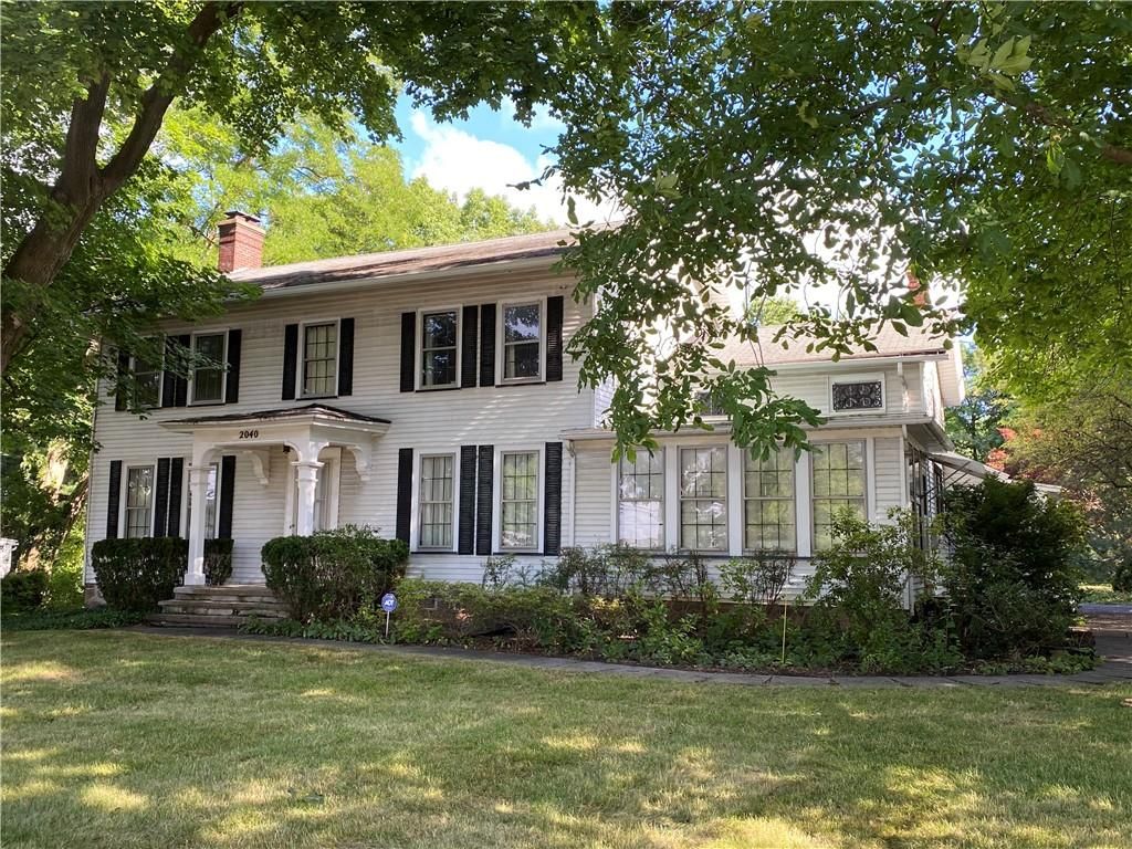 2040 Penfield Rd, Penfield, NY 5 Bed, 2 Bath SingleFamily Home 36 Photos Trulia