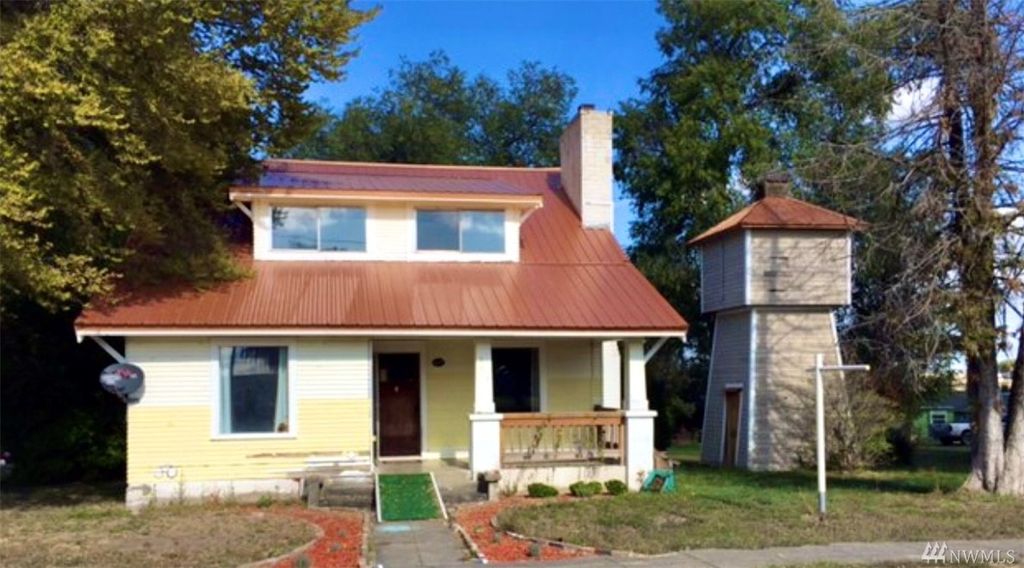 418 W Chestnut St, Almira, WA 99103 Trulia