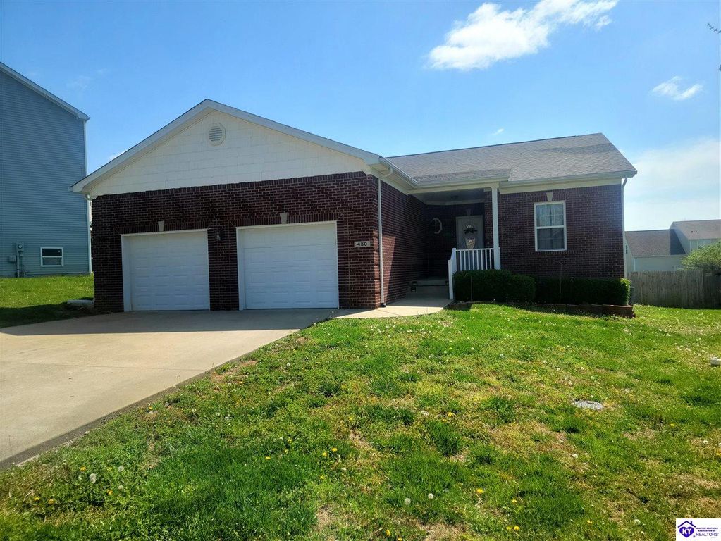 430 Dr, Vine Grove, KY 40175 Trulia