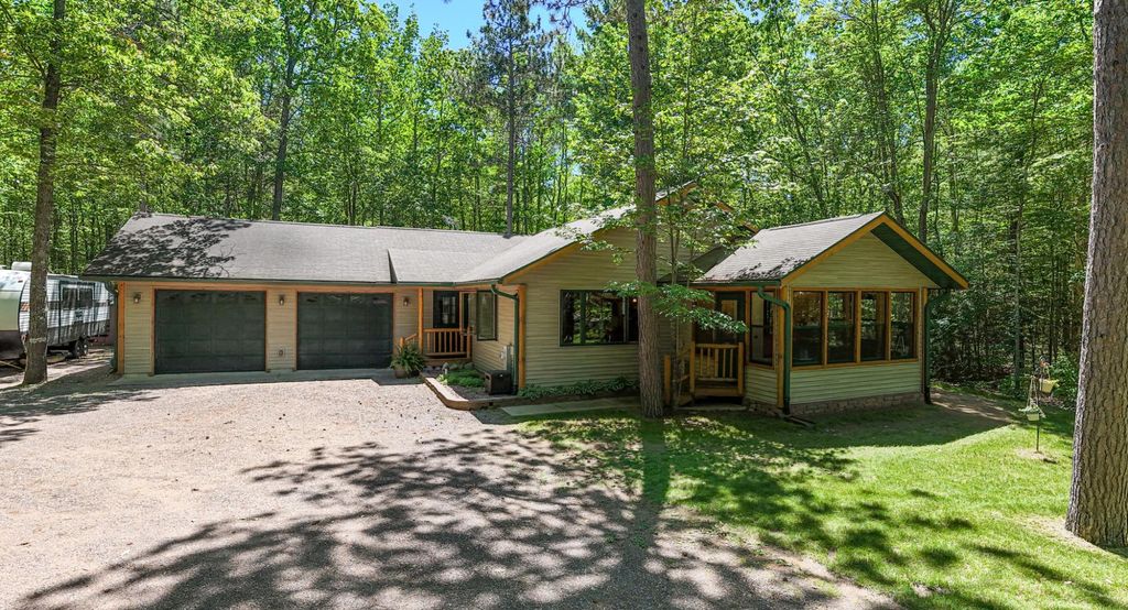 8726 Bakely Cres W, Minocqua, WI 54548 Trulia