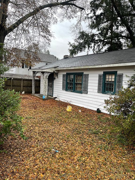 429 Young St, Selma, AL 36701