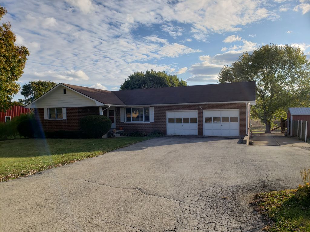 4433 W State Route 73, Wilmington, OH 45177 Trulia