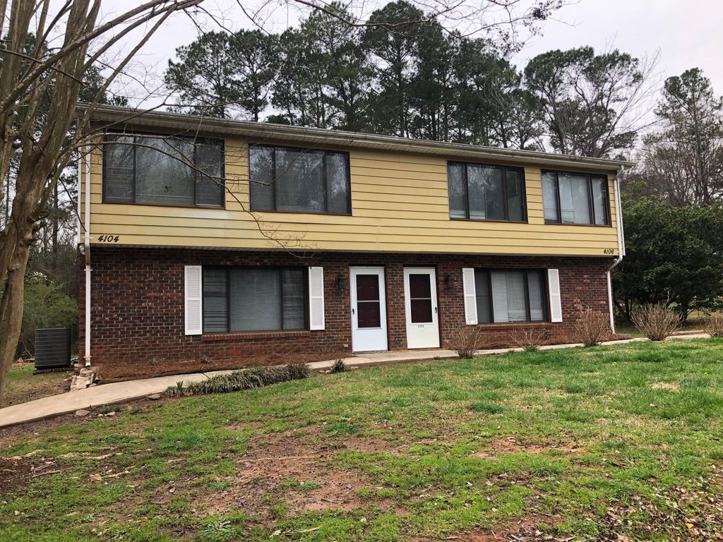 4104 Clifton Glendale Rd, Spartanburg, SC 29307 Trulia